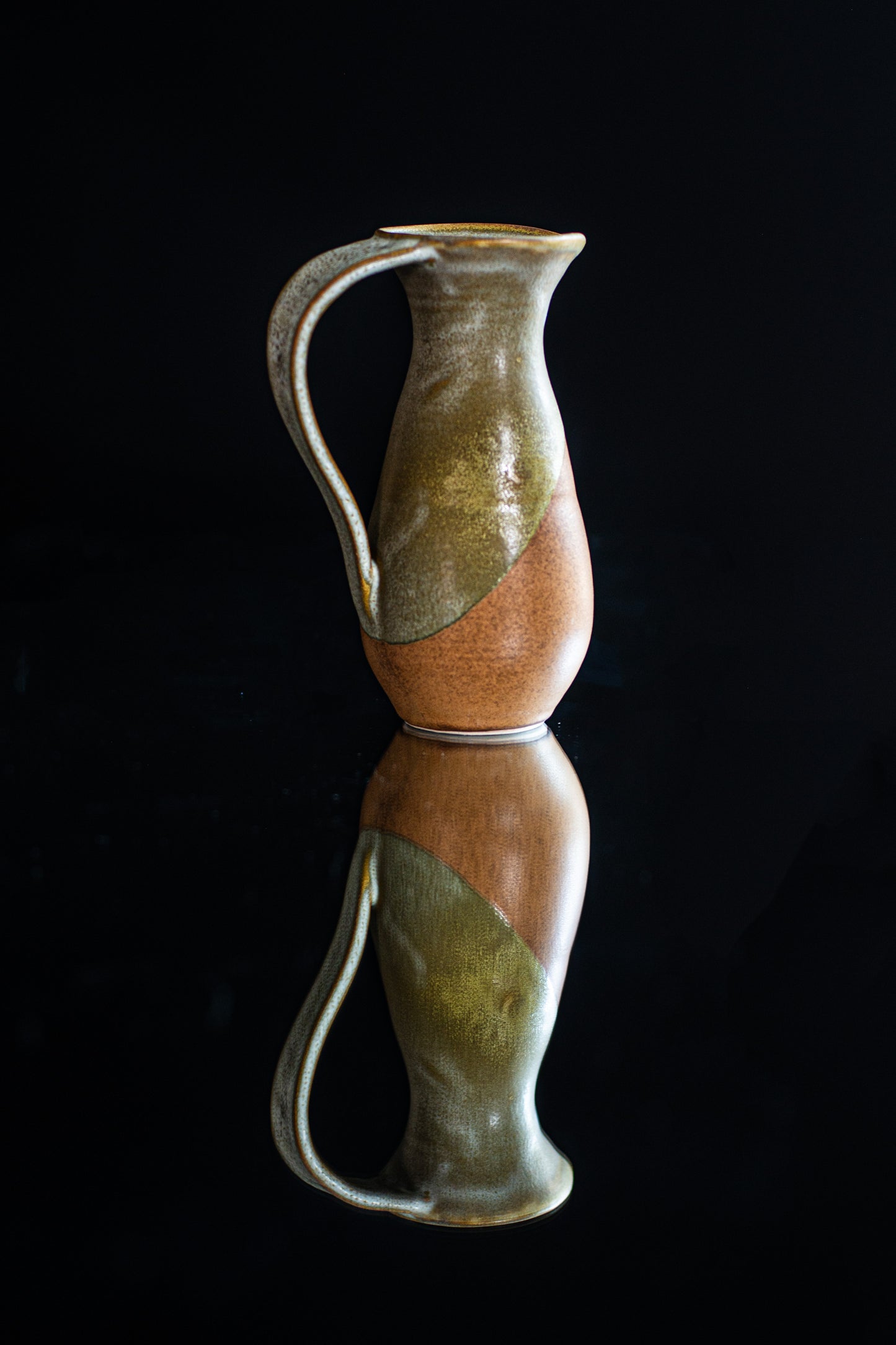 Autumn large jug