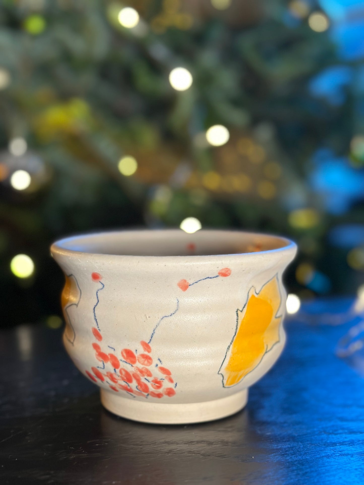 Hedges bowl
