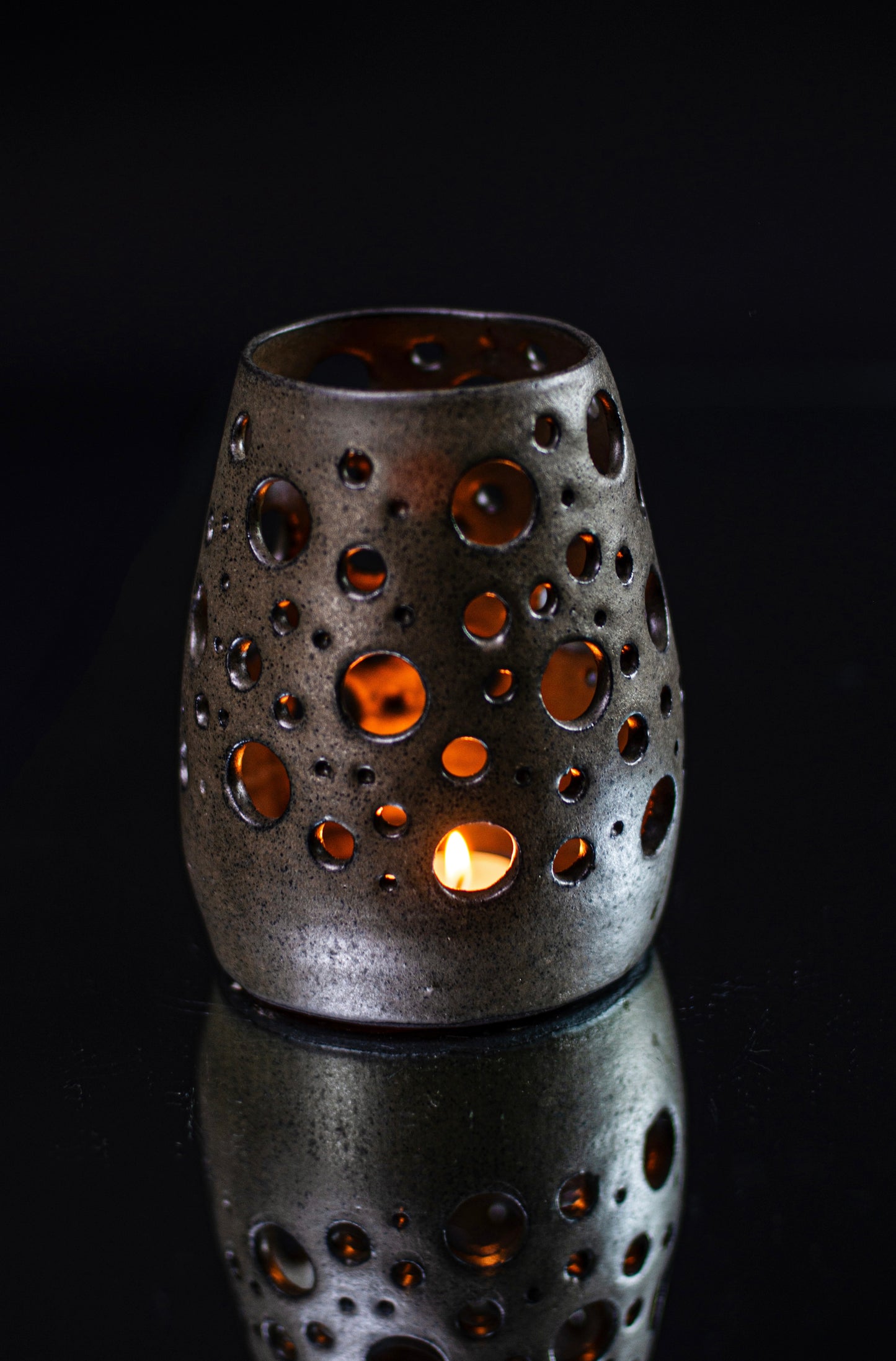 Candle Lamps