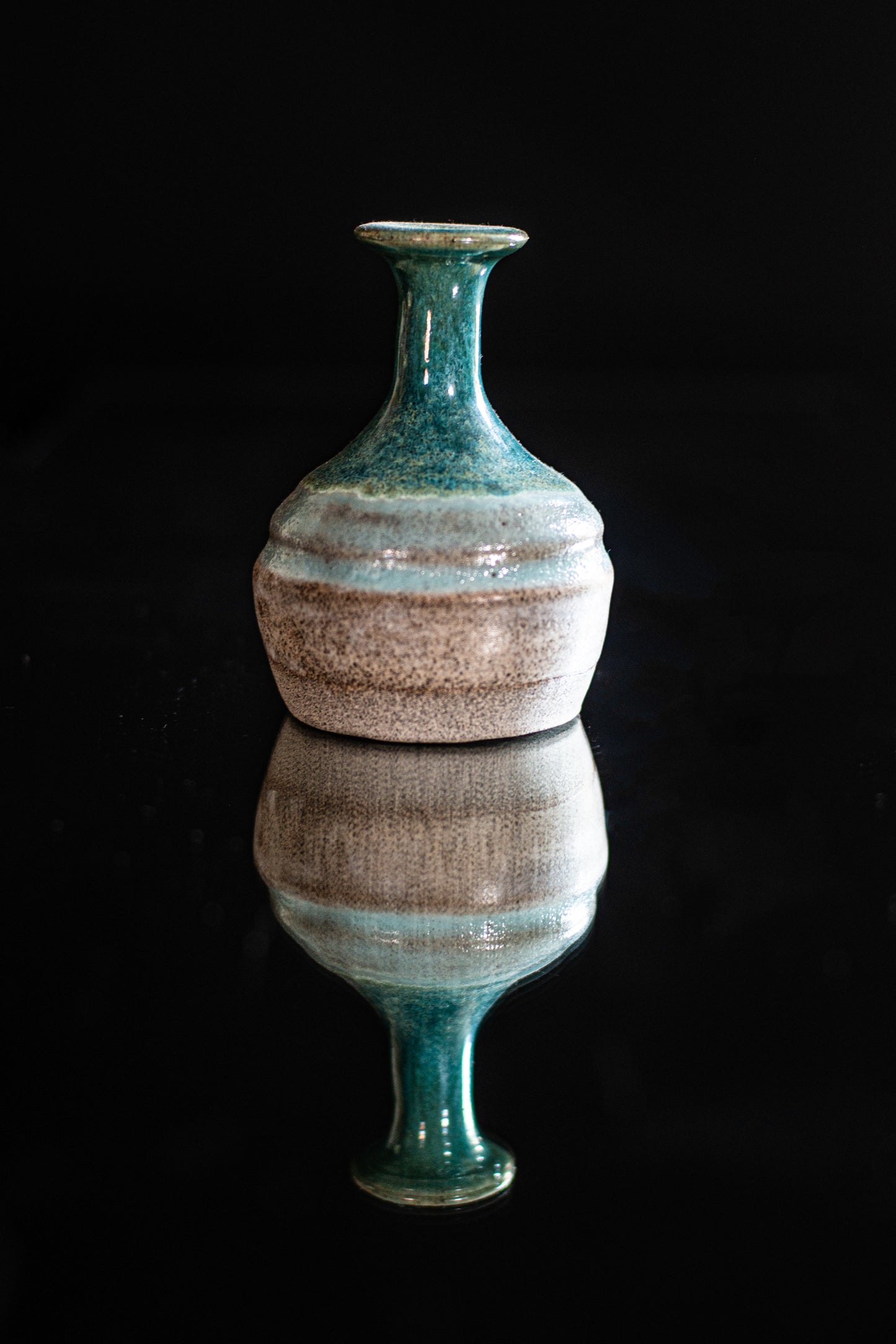 Morandi small vase