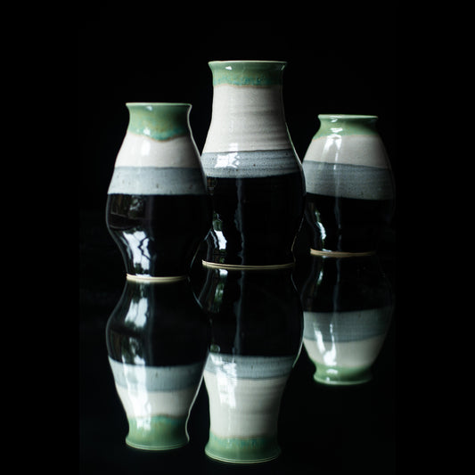 Oribe LARGE VASE ONLY