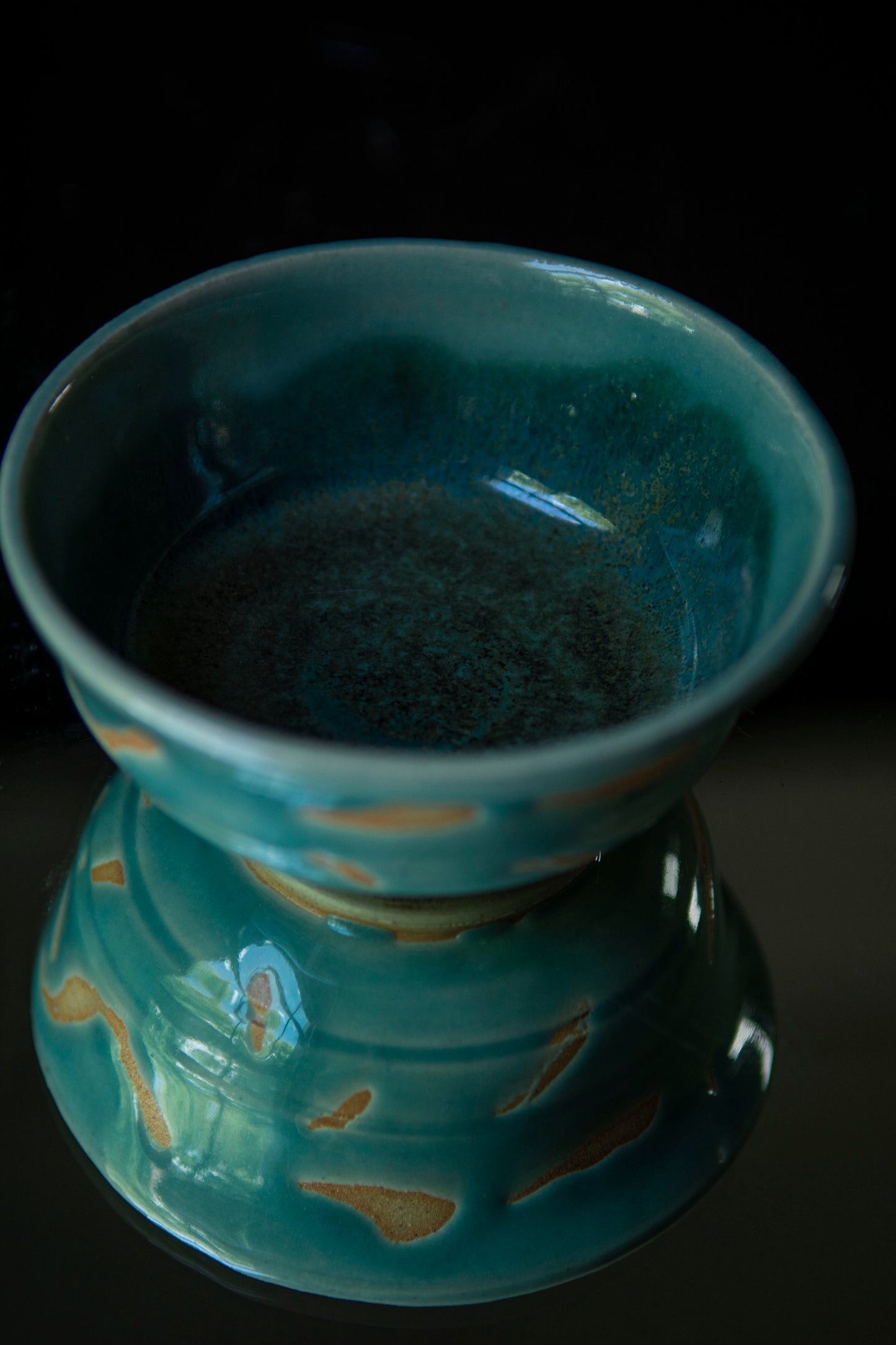 Sauce bowl