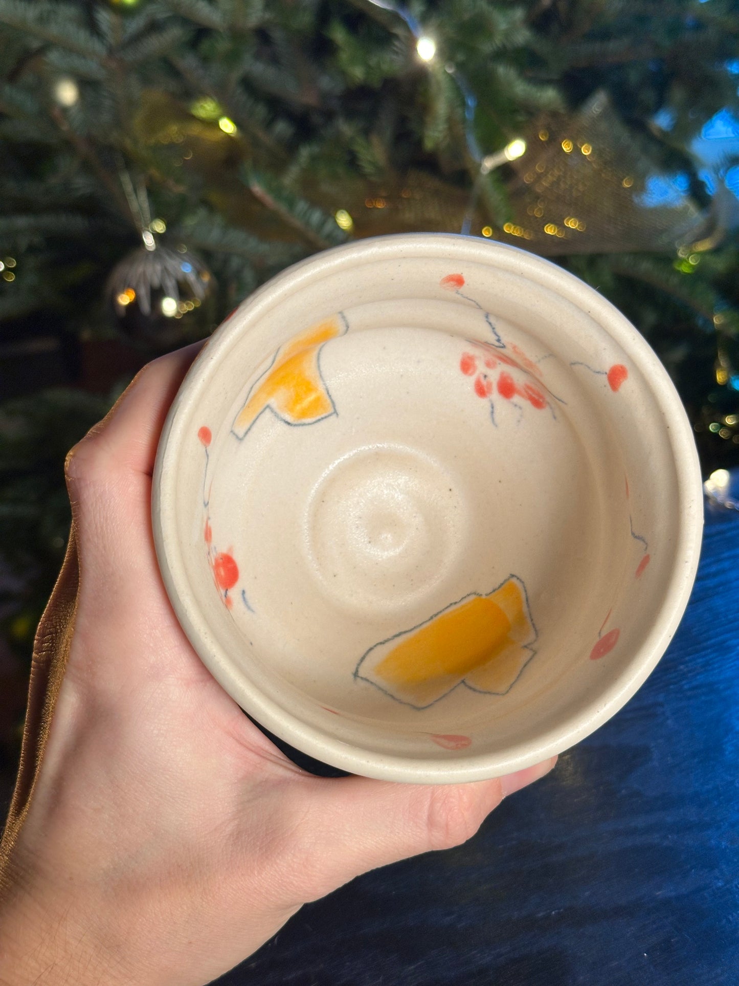 Hedges bowl