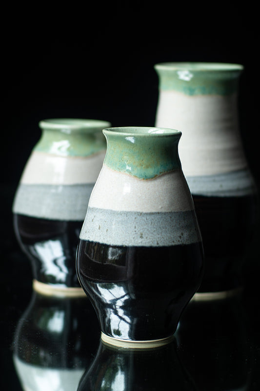Oribe SMALL VASE ONLY