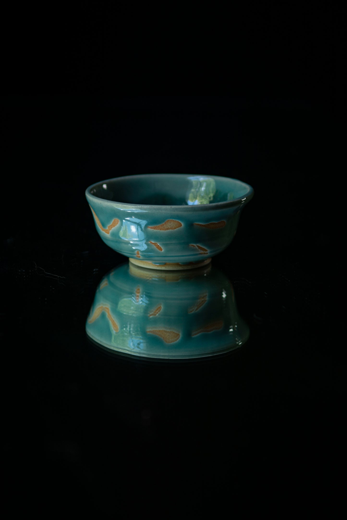 Sauce bowl