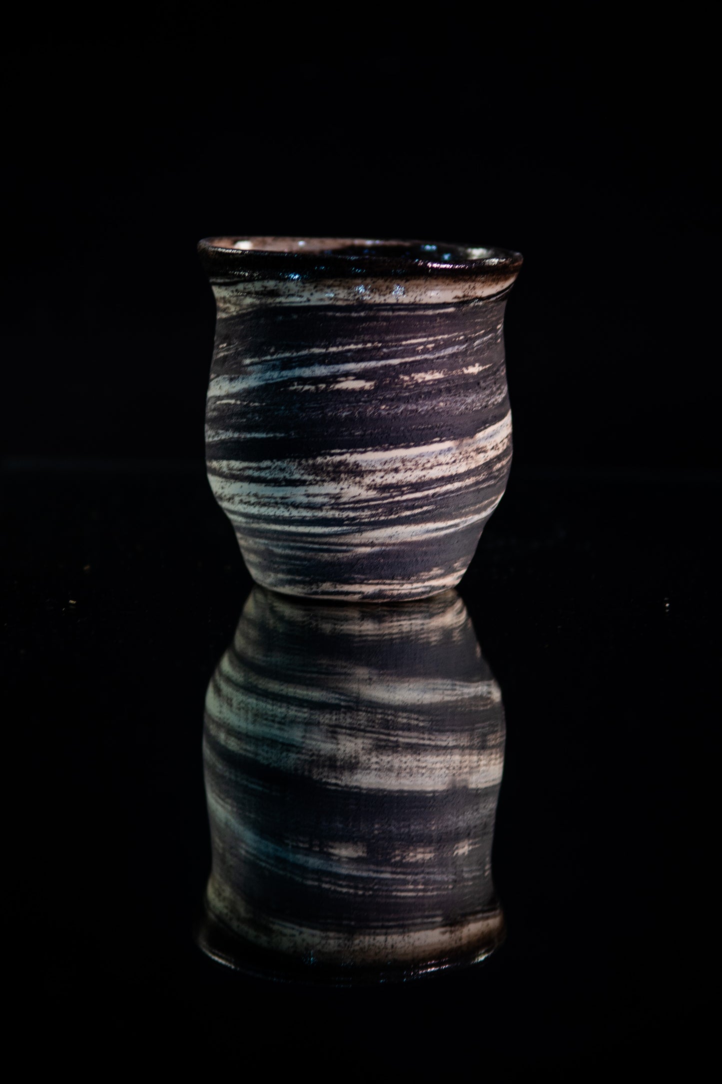 Marble cups