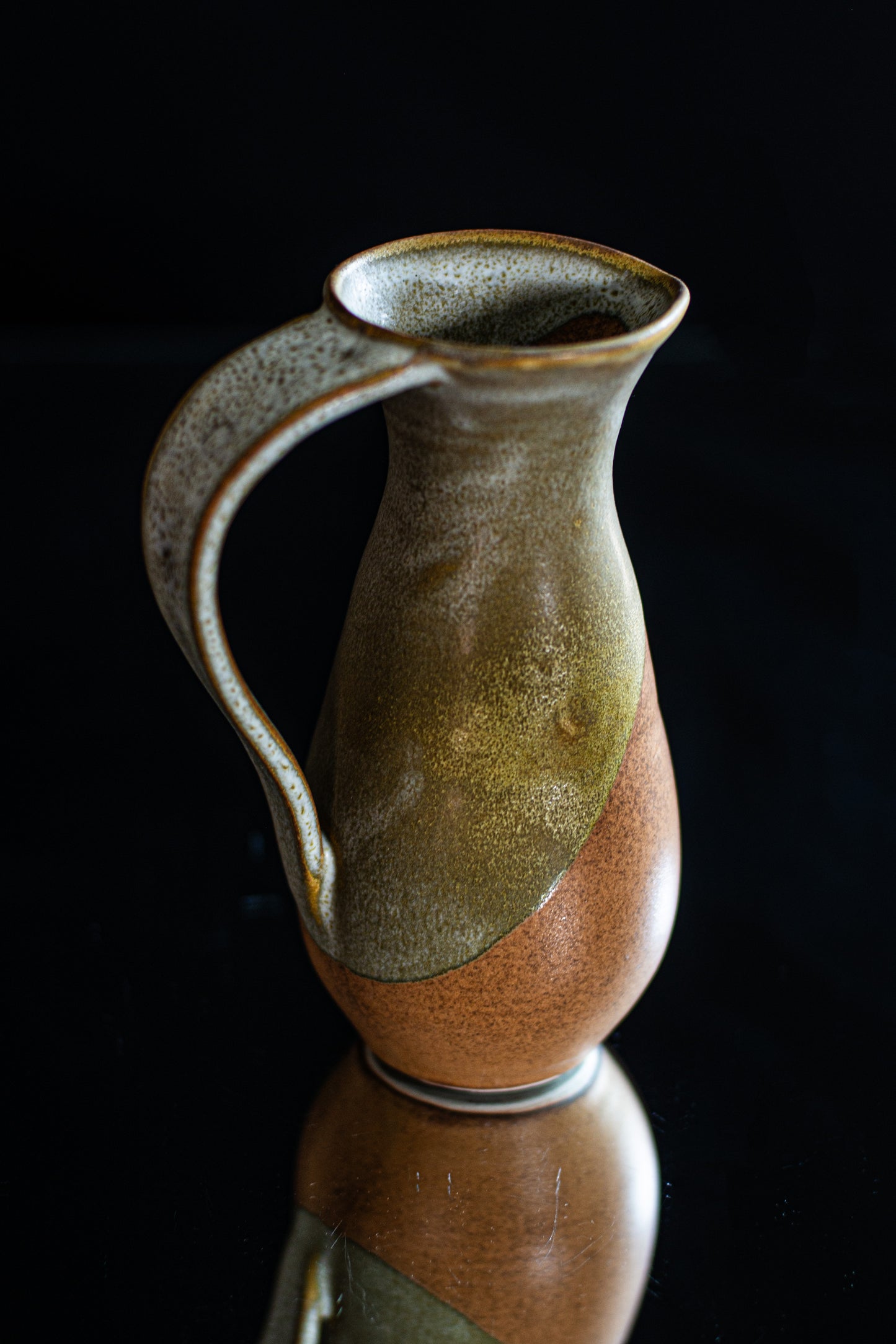 Autumn large jug