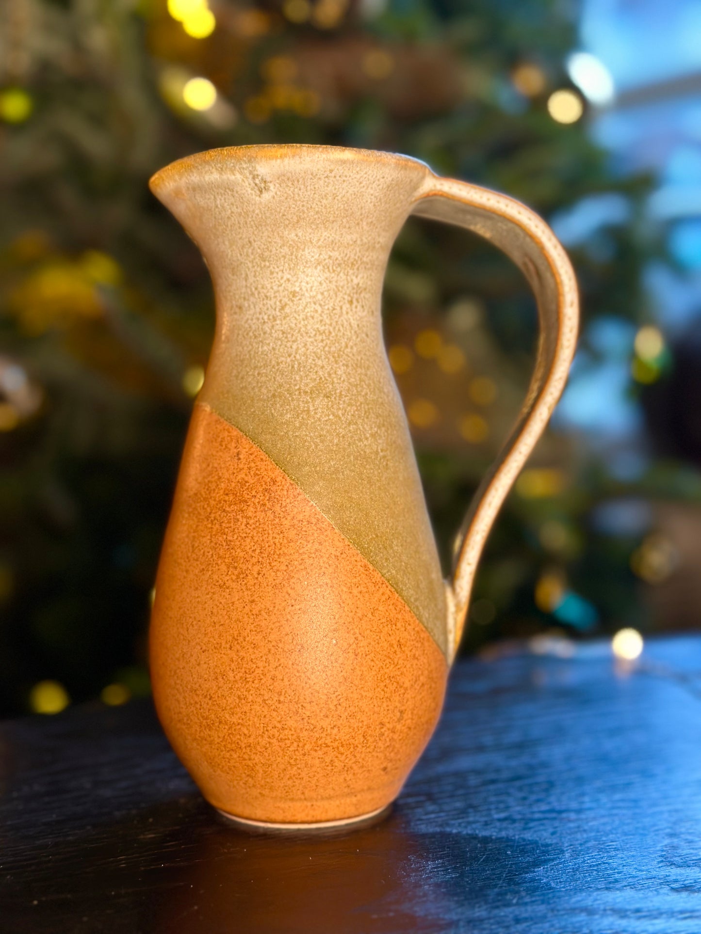 Autumn large jug