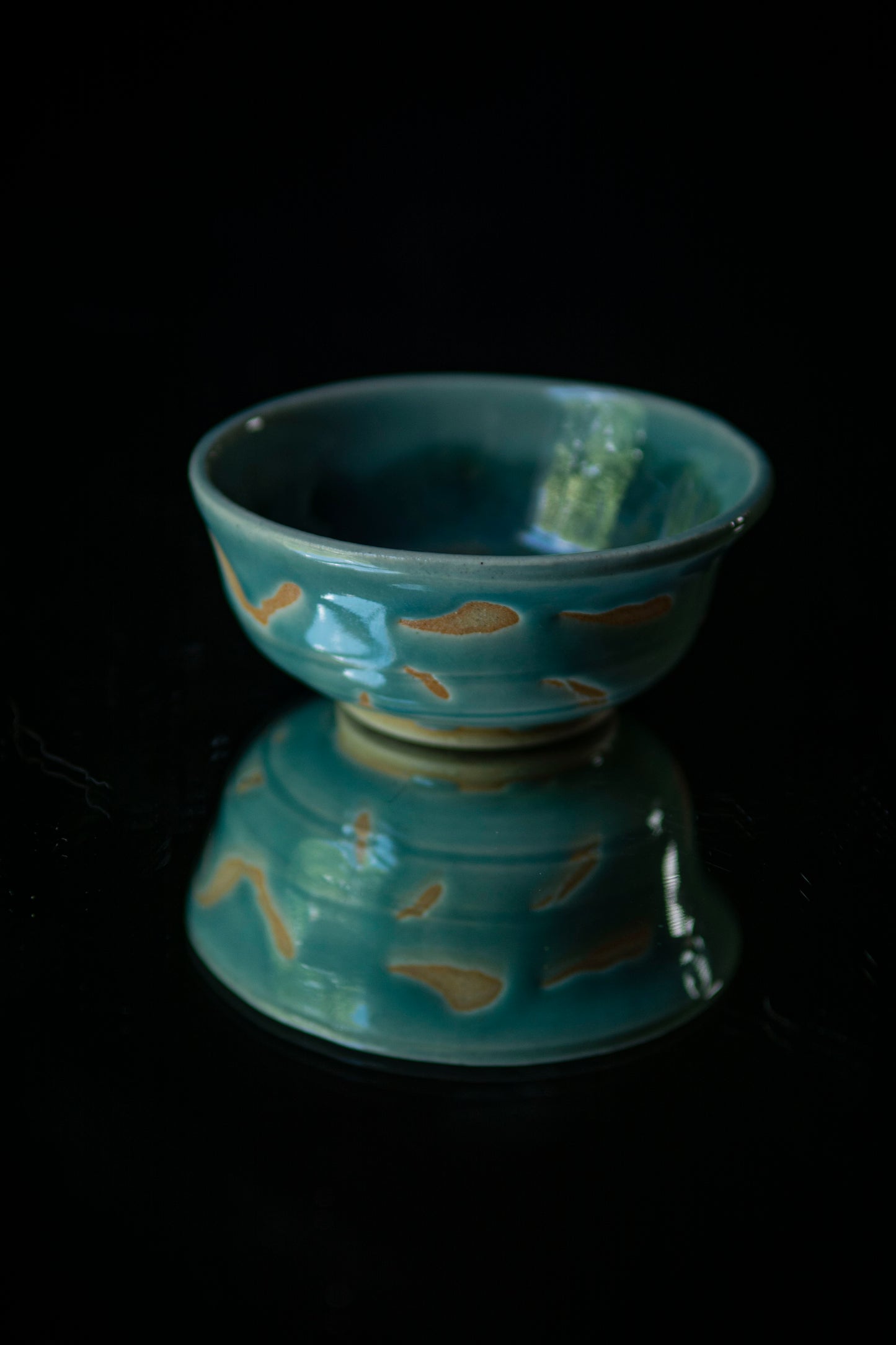 Sauce bowl