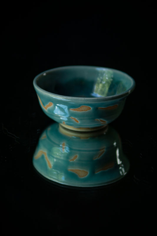 Sauce bowl