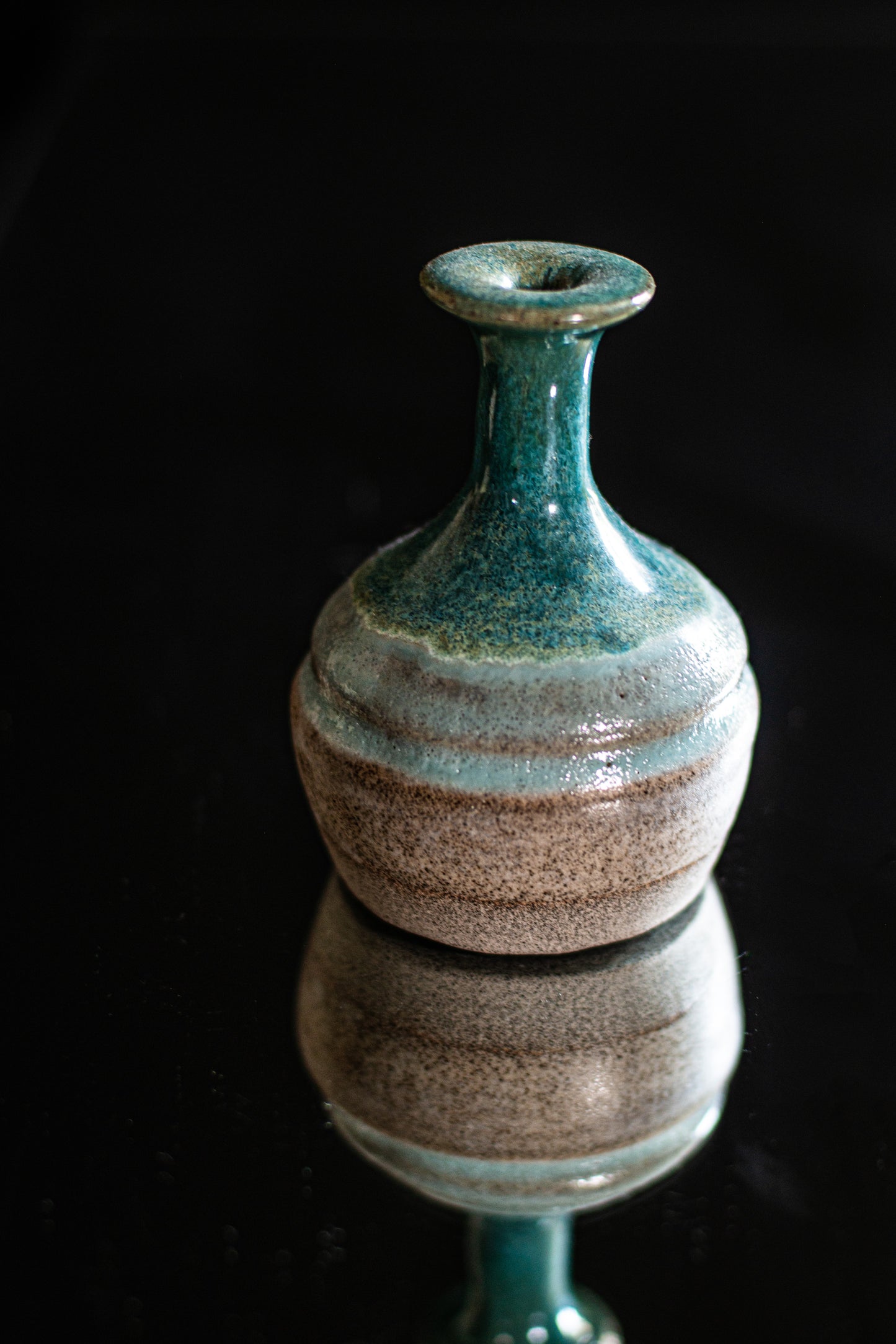 Morandi small vase