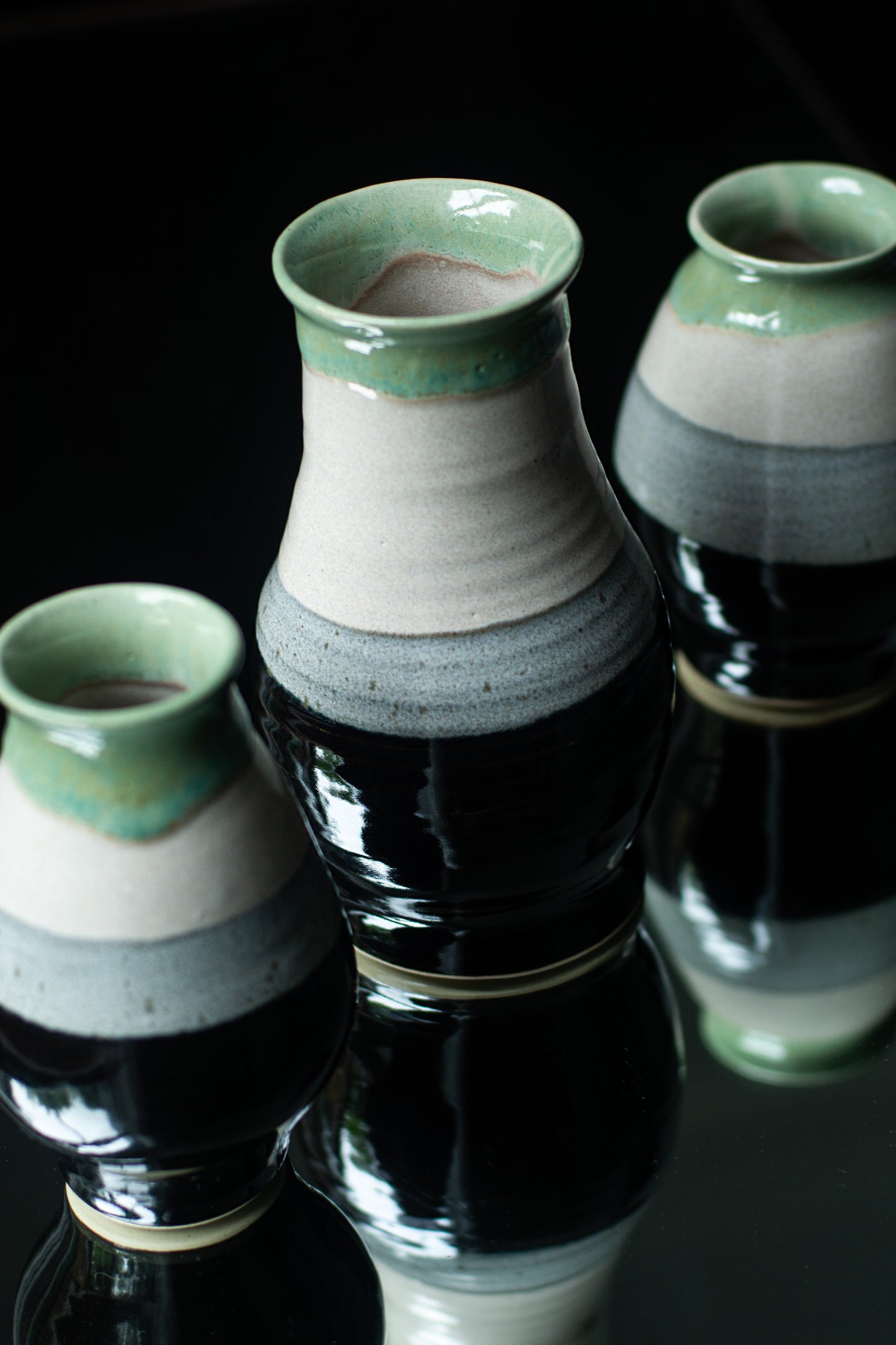 Oribe SMALL VASE ONLY