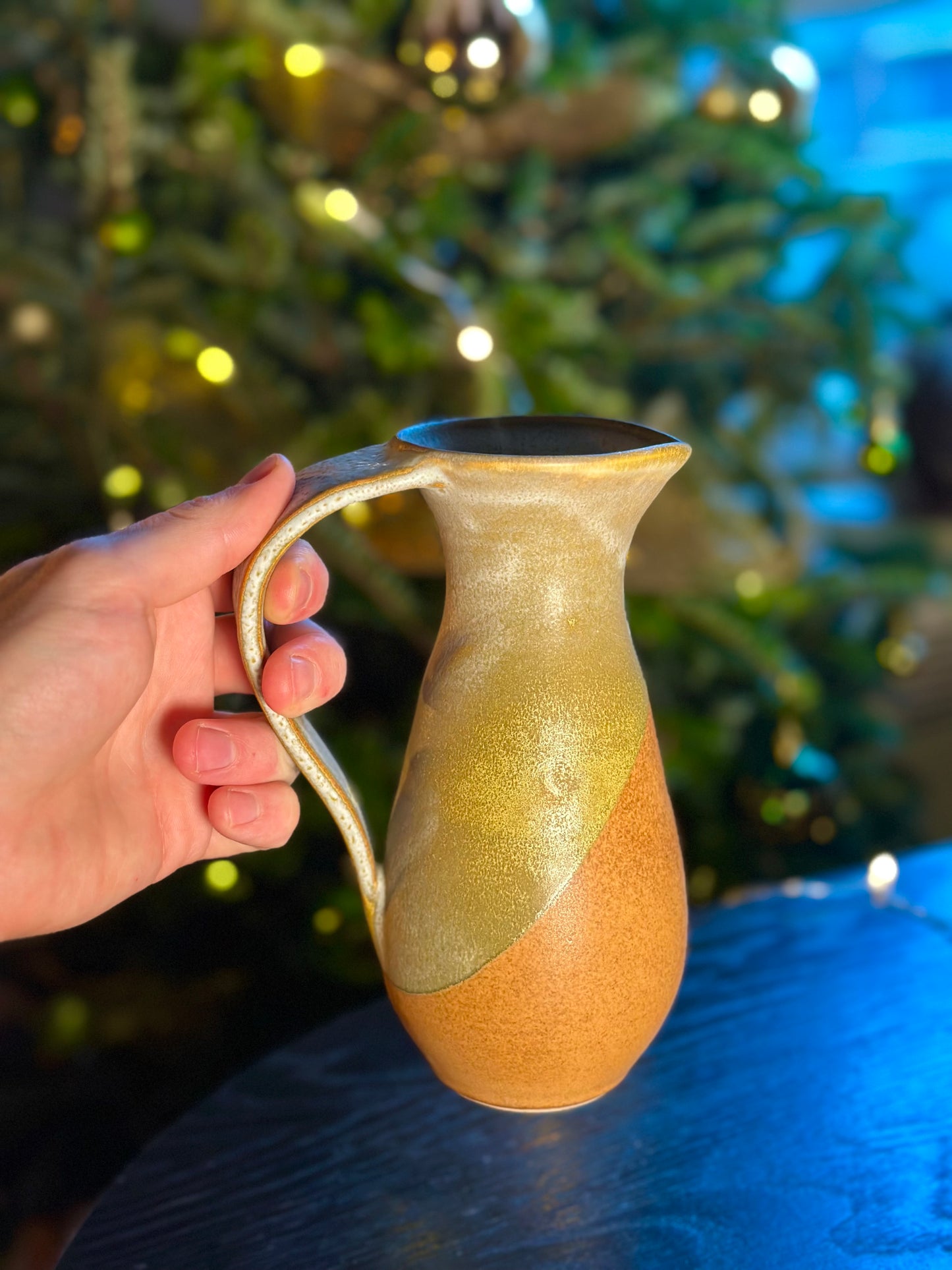 Autumn large jug